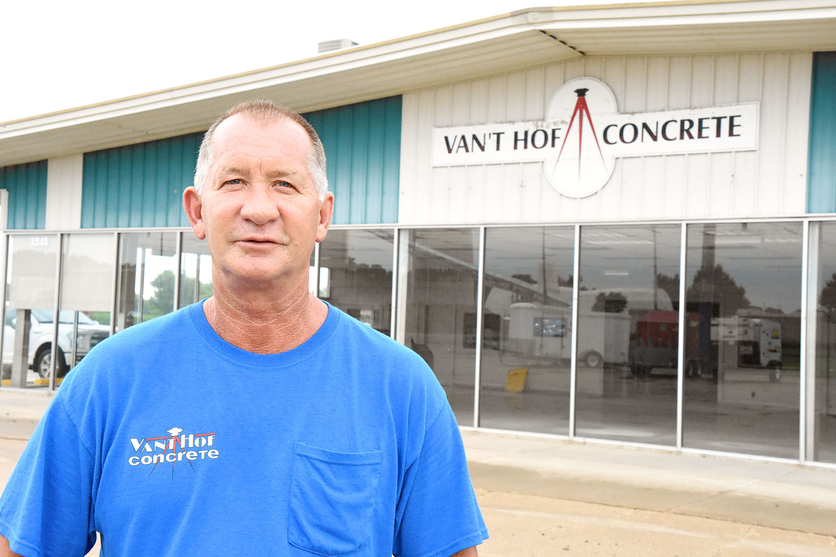 Move provides more space for business